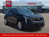 Used 2023 Cadillac XT4 SUV
