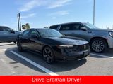 Used 2024 Honda Accord Hybrid Sedan