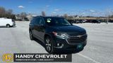 Used 2019 Chevrolet Traverse SUV