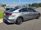 Used 2022 Kia Forte Sedan