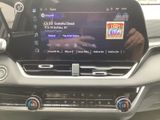 New 2027 Chevrolet Equinox SUV