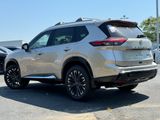 New 2026 Nissan Rogue SUV