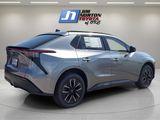 New 2026 Toyota bZ SUV
