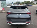 Used 2024 Kia Sportage SUV