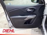 Used 2022 Jeep Cherokee SUV