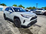 Used 2023 Toyota RAV4 SUV
