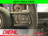 New 2026 Jeep Wrangler SUV