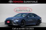 Used 2026 Toyota Camry Sedan