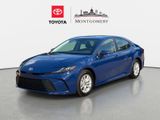 Used 2026 Toyota Camry Sedan