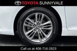 Used 2017 Toyota Camry Sedan