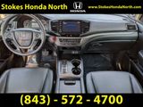 Used 2023 Honda Ridgeline Truck
