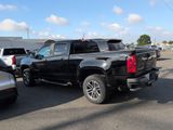 Used 2021 Chevrolet Colorado Truck