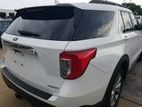 Used 2023 Ford Explorer SUV