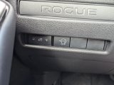 New 2026 Nissan Rogue SUV