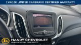 Used 2021 Chevrolet Equinox SUV