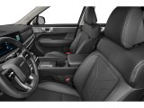 New 2027 Hyundai Santa Fe SUV