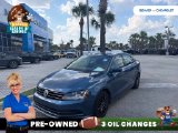 Used 2017 Volkswagen Jetta Sedan