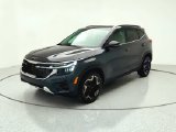 Used 2024 Kia Seltos SUV