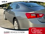 Used 2024 Chevrolet Malibu Sedan