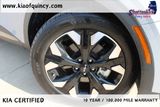 Used 2024 Kia Sportage SUV