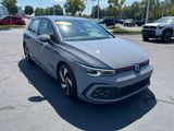 Used 2024 Volkswagen Golf GTI Hatchback