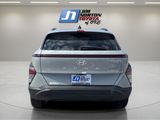 Used 2025 Hyundai Kona SUV