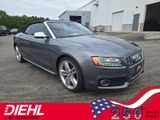 Used 2012 Audi S5 Convertible