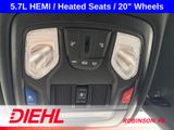 Used 2022 Ram 1500 Truck
