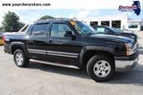 Used 2005 Chevrolet Avalanche 1500 Truck