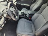 New 2026 Toyota bZ SUV