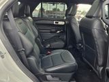 Used 2024 Ford Explorer SUV