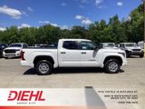 Used 2024 Toyota Tundra Truck