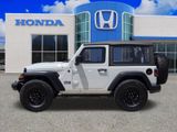 Used 2025 Jeep Wrangler SUV