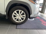 Used 2025 Toyota Corolla Cross SUV