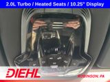 Used 2024 Dodge Hornet SUV