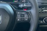 New 2026 Honda Accord Sedan Sedan