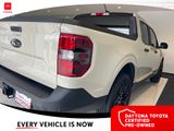 Used 2025 Ford Maverick Truck