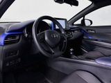 Used 2022 Toyota C-HR SUV