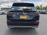 Used 2025 Mitsubishi Outlander SUV