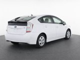 Used 2011 Toyota Prius Hatchback