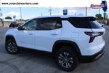 New 2026 Chevrolet Equinox SUV