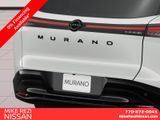 New 2027 Nissan Murano SUV