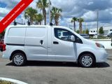 Used 2020 Nissan NV200 Van
