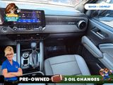 Used 2024 Chevrolet Colorado Truck