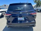 Used 2021 Toyota Sienna Van