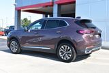 Used 2025 Buick Envision SUV