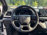 New 2026 Honda Odyssey Van