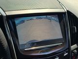 Used 2018 Cadillac ATS Sedan