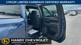 Used 2023 Chevrolet Silverado 1500 Truck