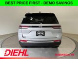 New 2026 Jeep Grand Cherokee SUV